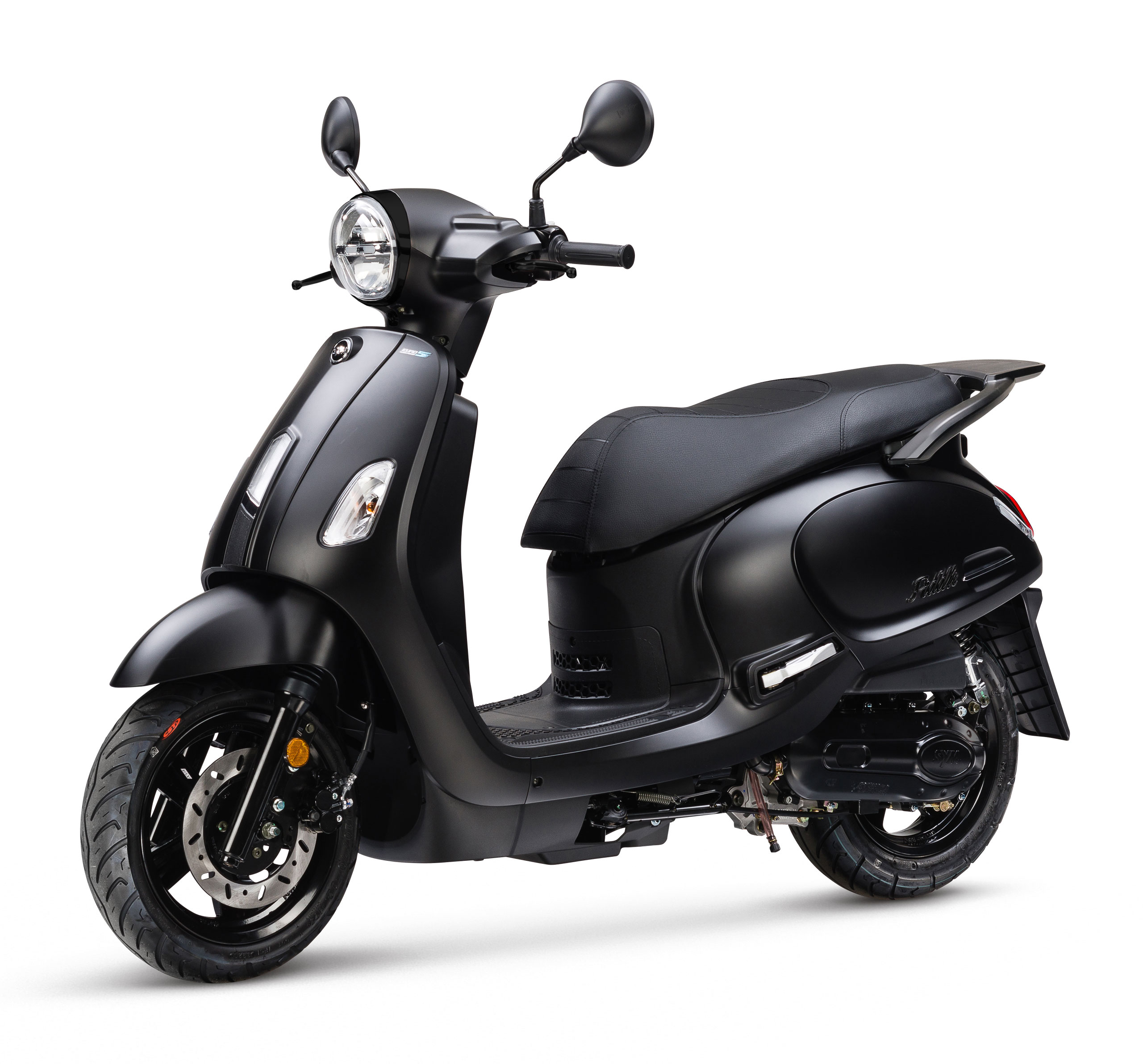 Scooters 50